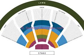 Dte Energy Seating Chart World Of Reference