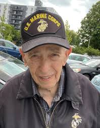 Montco WWII veteran donates car to help community member in need