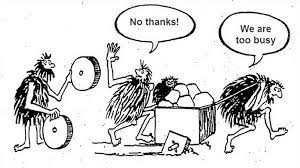 don't reinvent the wheel in software architecture - Dasun Hegoda