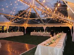 Clear Top Tents Official Blue Peak Tents Blog Tent Wedding Reception Tent Reception Clear Tent