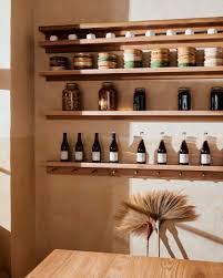 Sofi is the largest and the oldest networking organization in the field services industry. Warm Hues And Central Oven Define Sofi Bakery In Berlin