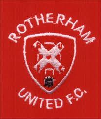 New york stadium english football league, football, sport, logo png. Rotherham United The Beautiful History