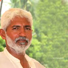 Bjp Membership meeting in Nagalapuram