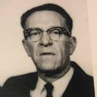 Ralph Kent Ames (1906–1980)