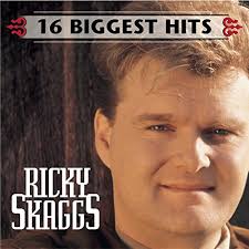 Ricky Skaggs Concerts & Live Tour Dates: 2024-2025 Tickets