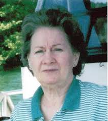 Frances Kersting Obituary February 17, 2017