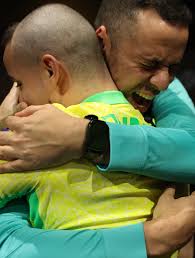 Unmatched passion. 💪 The finals awaits tomorrow. ⏳