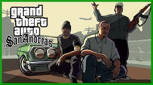 Find free hd wallpapers for your desktop, mac, windows or android device. Cj Est De Retour Sur Xbox 360 Gta San Andreas Refonte 720p Hd
