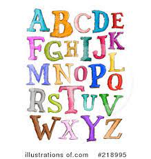We did not find results for: Alphabet Clipart 218995 Illustration By Bnp Design Studio