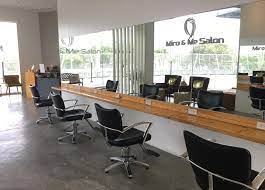 As a customer, you can use recommendations, reviews, and a salon consultation to. 15 Of The Best Hair Salons In Makati Booky