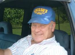 Crisso Clifton Obituary (2020)