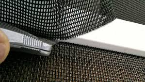 We specialize in custom frameless shower door installations. Screen Repair Handyman Fix It Boston Metrowest Ma