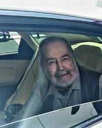 Richard Martinez Obituary 2023