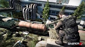City interactive type of publication. Sniper Ghost Warrior 2 Torrent Download For Pc