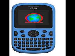 Yezz Ritmo 2 YZ420 Mobile full ...