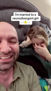 #neurodivergent #marriage