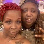 Yolanda Benjamin's Instagram, Twitter & Facebook