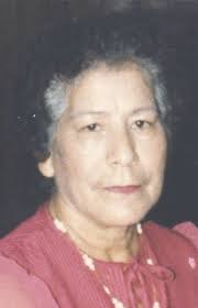 Dominga Marquez's Instagram, Twitter & Facebook