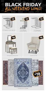 Black Friday Deals All Weekend Long Black Friday Furniture Black Friday Furniture Deals Furniture Deals