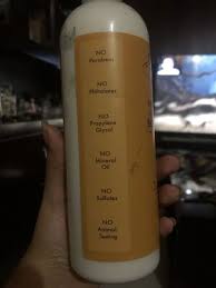 High Porosity Moisture Replenish Shampoo 12Oz | Sheamoisture
