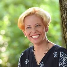 Dr. Heidi Gregory-Mina (@DrHeidiJGregory)