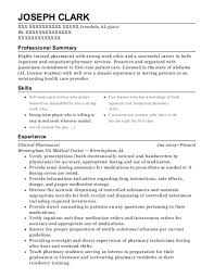 In case you are looking for a resume template, then you really cannot. 20 Best Clinical Pharmacist Resumes Resumehelp