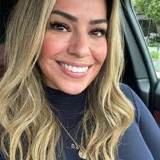 Brittney Wise's Instagram, Twitter & Facebook