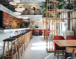 made in china cafe on behance interery restoranov bar restoran dizajn sovremennyj dizajn interera pinterest