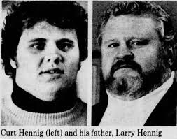 Remembering John Paul Henning John Paul Henning was from St. Pete and was a  Navy frogman. He wrestled starting somewhere around '53. Became one of the  top babyface matinee-idol-type stars in the