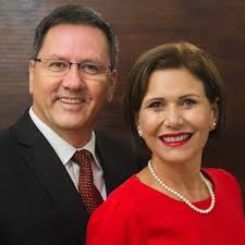 Read about these 8 new mission leaders who were called to serve around the  world