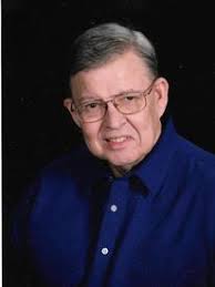 Dale King (–2016) of South Roxana, IL