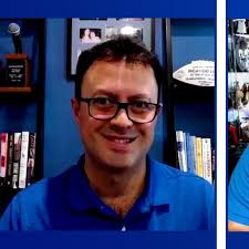 Vamos Rams: Sony Michel llega para reforzar al grupo de corredores