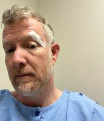 Adani's 5 year brutal pursuit of me in the Supreme Court has increasingly  affected my mental and physical health. But I'm determined to stay the  course and WIN to protect the political