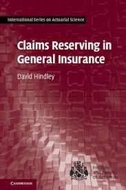 Click here to view results. Claims Reserving In General Insurance