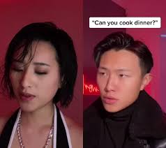 Testing Your Mafia Girlfriend