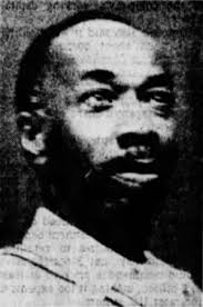 Sydney King and Marion Cuyjet's Orbit: John Hines