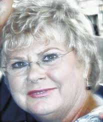 Diane Palmer Obituary (2016)