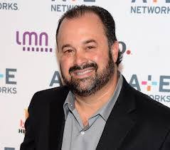 Frank Race's Instagram, Twitter & Facebook