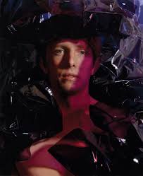 robin eley: hyper-realisitic painting series, 'idolatry'