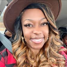 Congratulations to Ms. Morehead