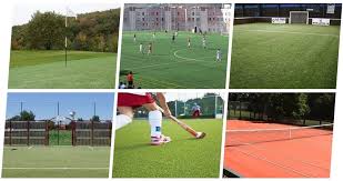 Tout Savoir Sur Le Gazon Synthetique Sportif Azurio