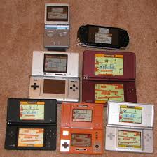 Nintendo dsi xl bronze gamestop premium refurbished. Nintendo 3ds Or Normal Ds Which To Buy Modern Console Discussion Atariage Forums