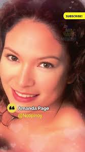 Amanda Sa's Instagram, Twitter & Facebook