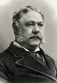 When a New York Baron Became President — Bunk History