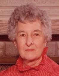 Treva Melton Obituary