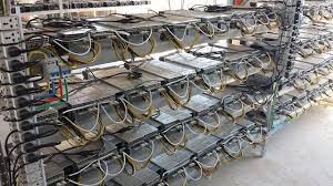 Www.galadaritradings.com the rig might be a dedicated miner where it was procured, built and operated specifically for mining or it could otherwise be a computer that fills other needs, such as performing as a gaming system. Inside One Of The World S Largest Bitcoin Mines The Coinsman Bitcoin Mining Rigs Bitcoin Bitcoin Miner