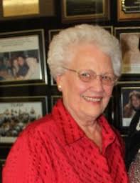 Obituary for Barbara Morrone