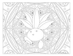 Mandala islam arabic indian moroccan. 100 Best Free Printable Pokemon Coloring Pages Kids Activities Blog