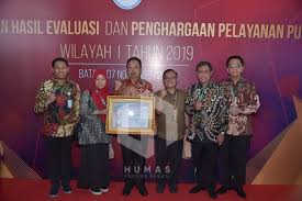 Jam besuk siang 11.00 s.d 13.00. Rsud Kabupaten Bekasi Raih Penghargaan Pelayanan Publik Ke 4 Kalinya Dari Kemenpanrb Tvberita Co Id