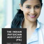 The Australian Physician Assistant: The PA Model Around the World